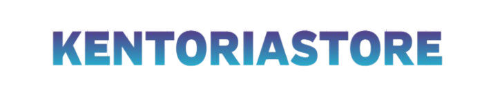 KentoriaStore